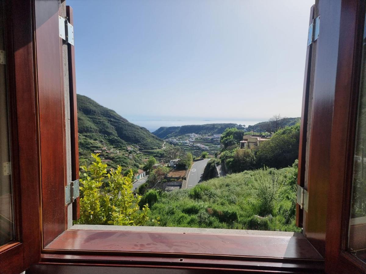 Bed & Breakfast Mogaren Vega de San Mateo