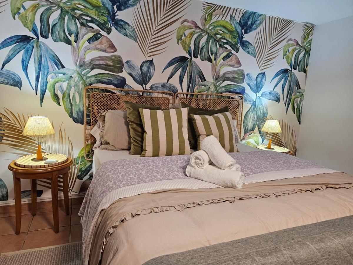 Bed & Breakfast Mogaren Vega de San Mateo