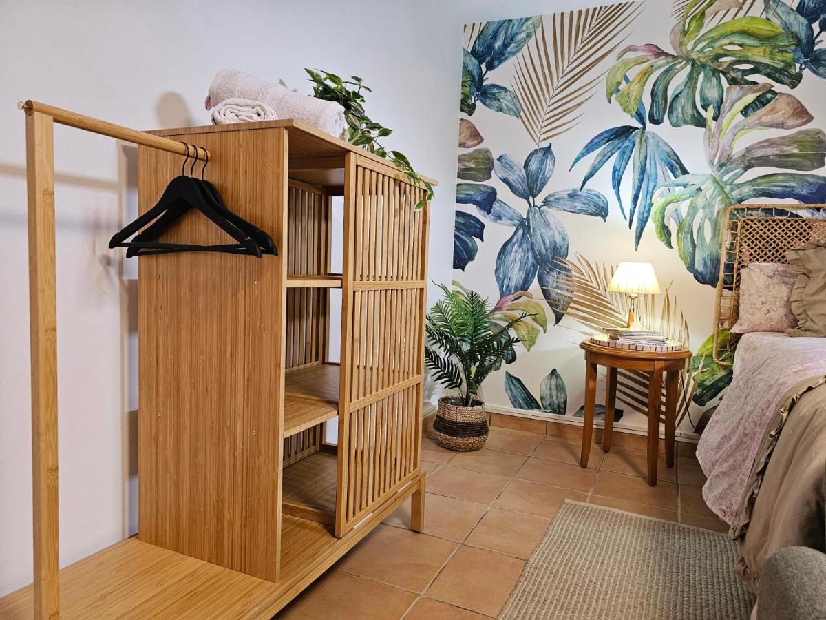 Bed & Breakfast Mogaren