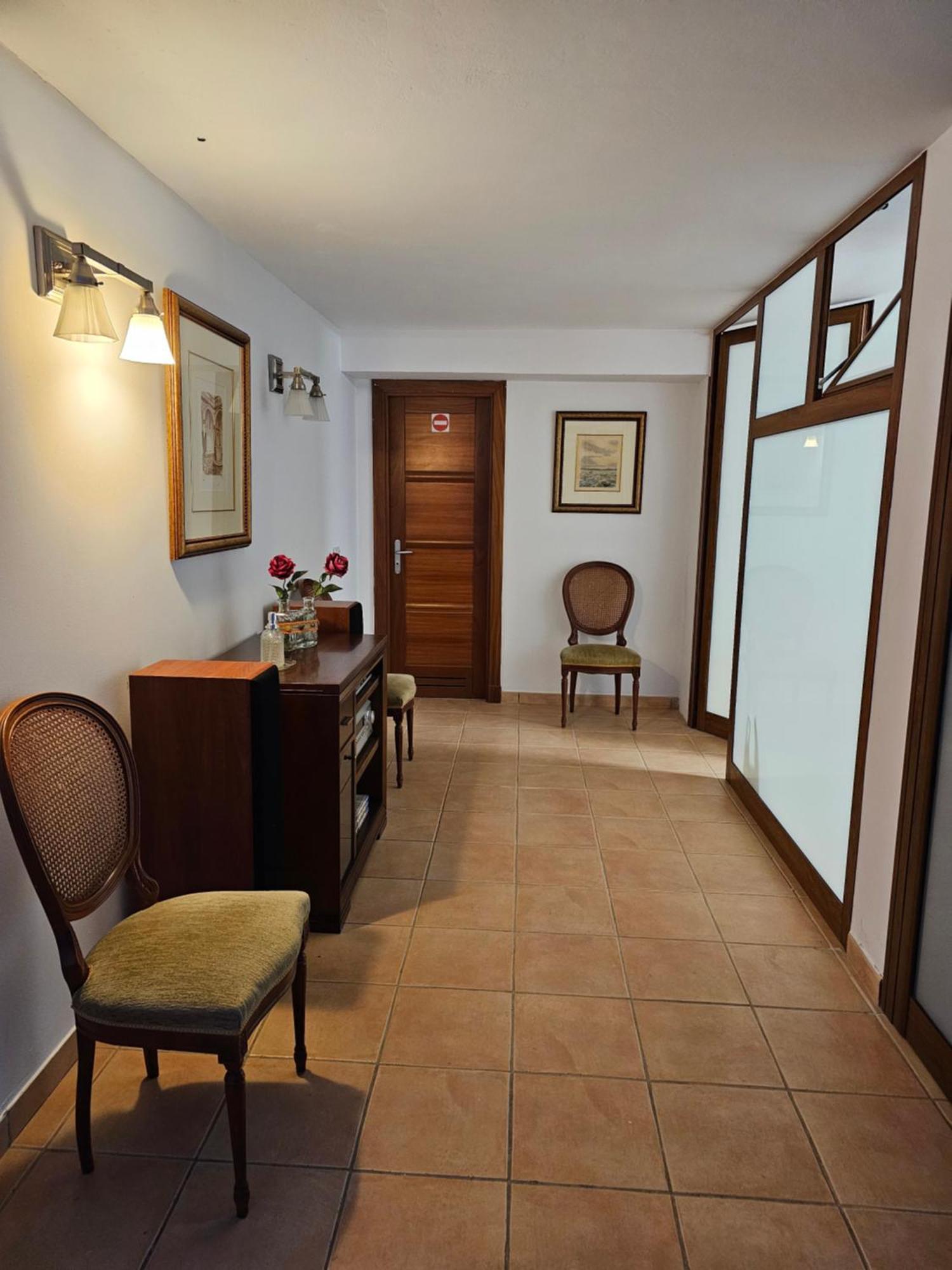 Bed & Breakfast Mogaren *
