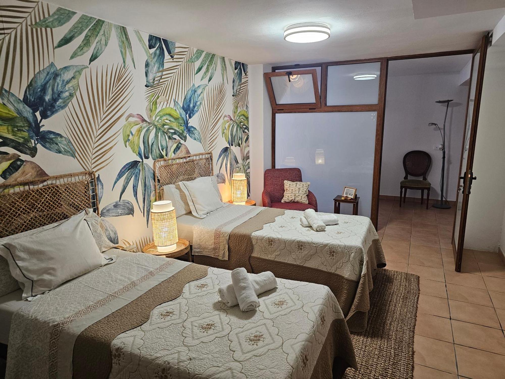 Mogaren Bed & Breakfast