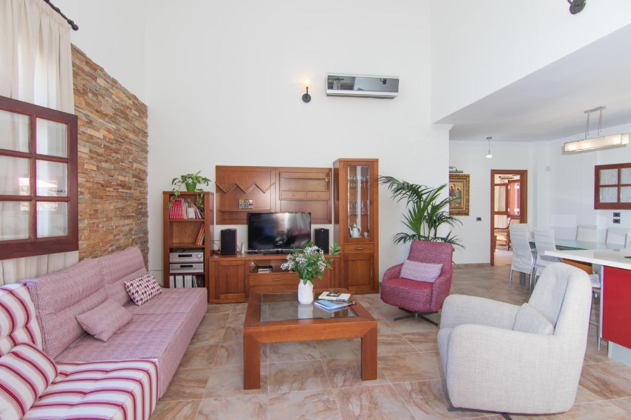 Bed & Breakfast Mogaren *