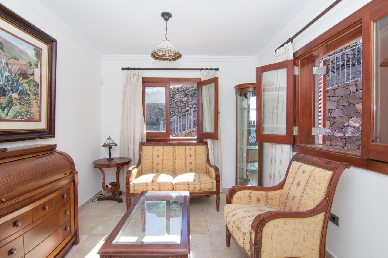 Mogaren Bed & Breakfast *