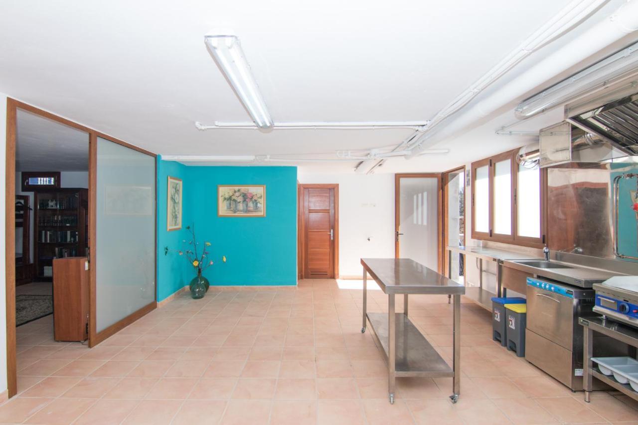 Mogaren Bed & Breakfast Vega de San Mateo