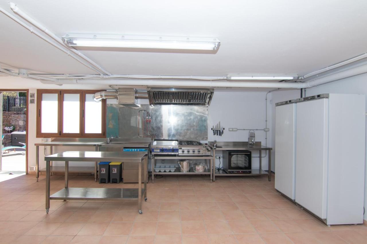 Mogaren Bed & Breakfast Vega de San Mateo