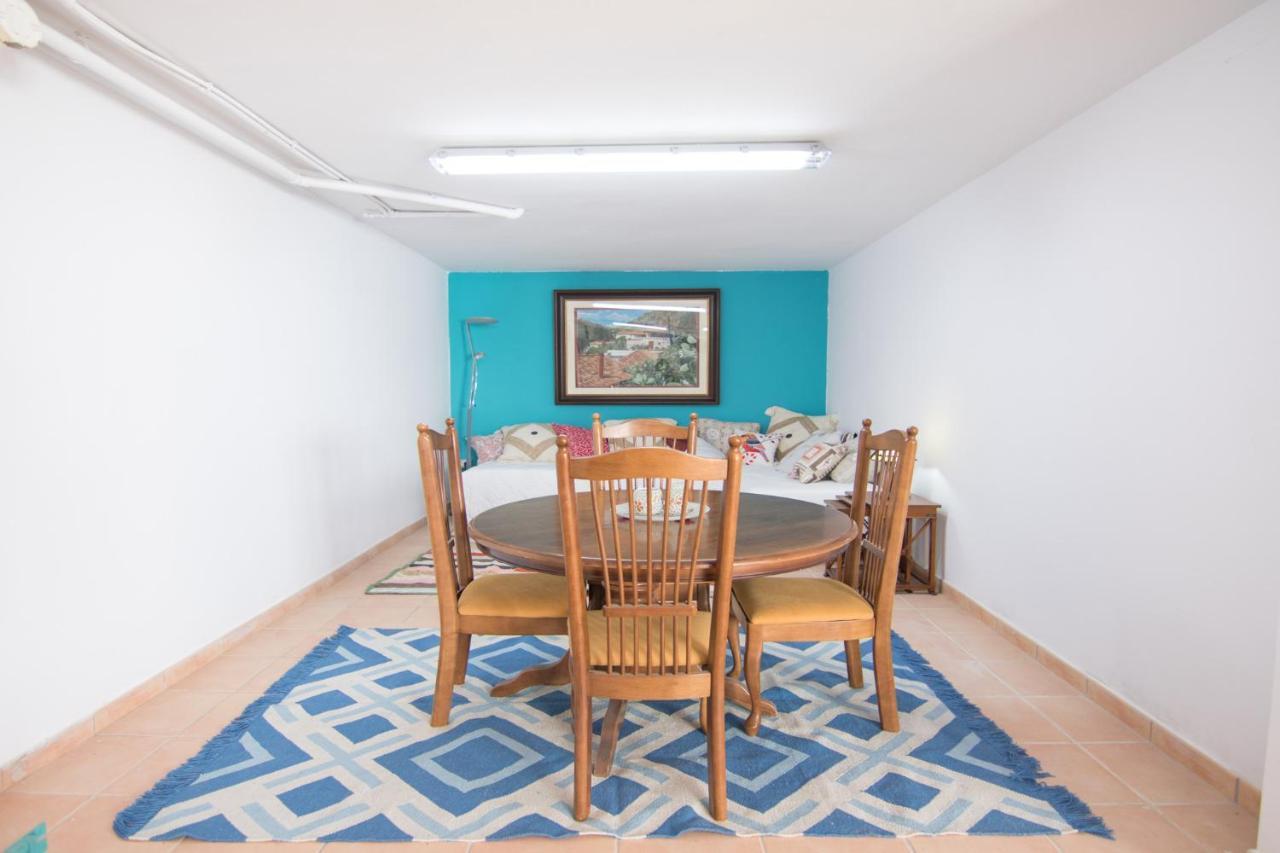 Mogaren Bed & Breakfast Vega de San Mateo