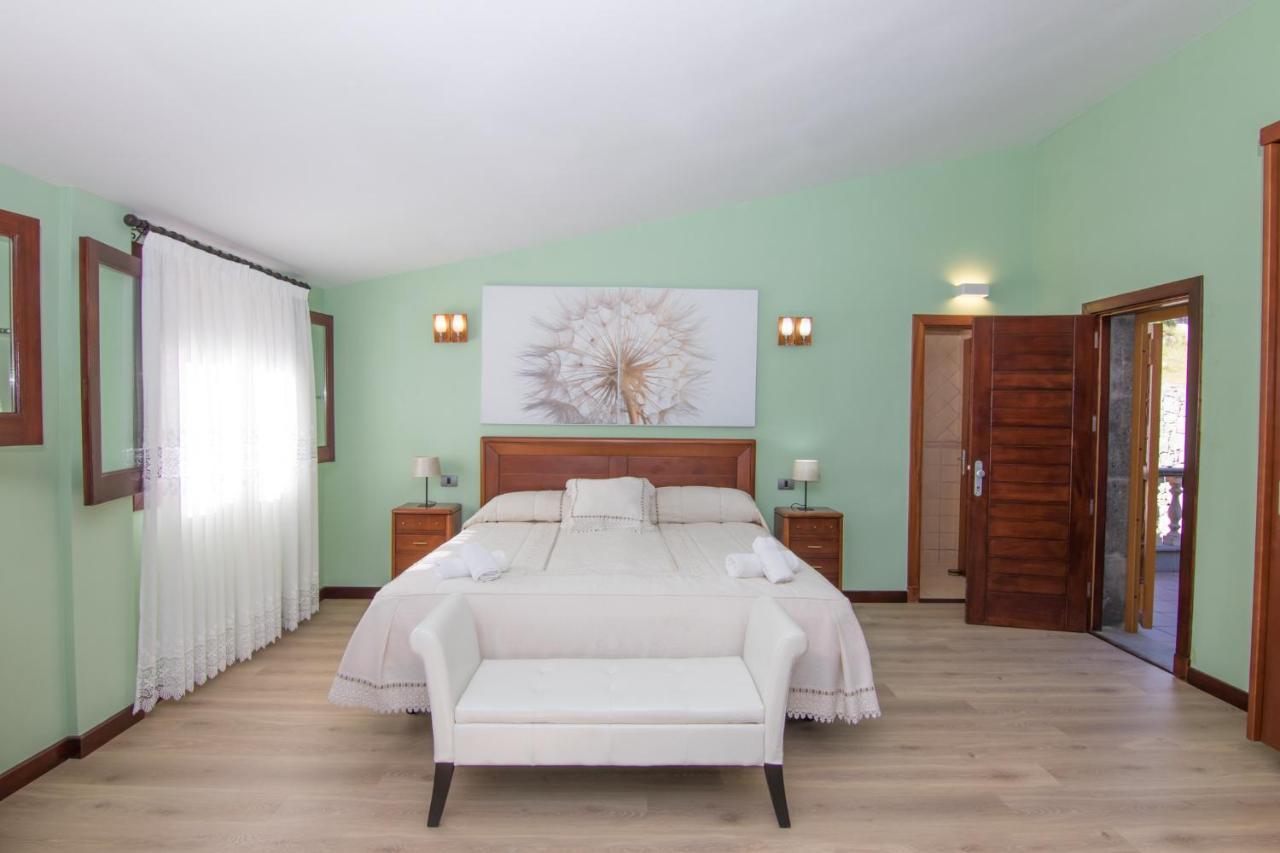 Mogaren Bed & Breakfast