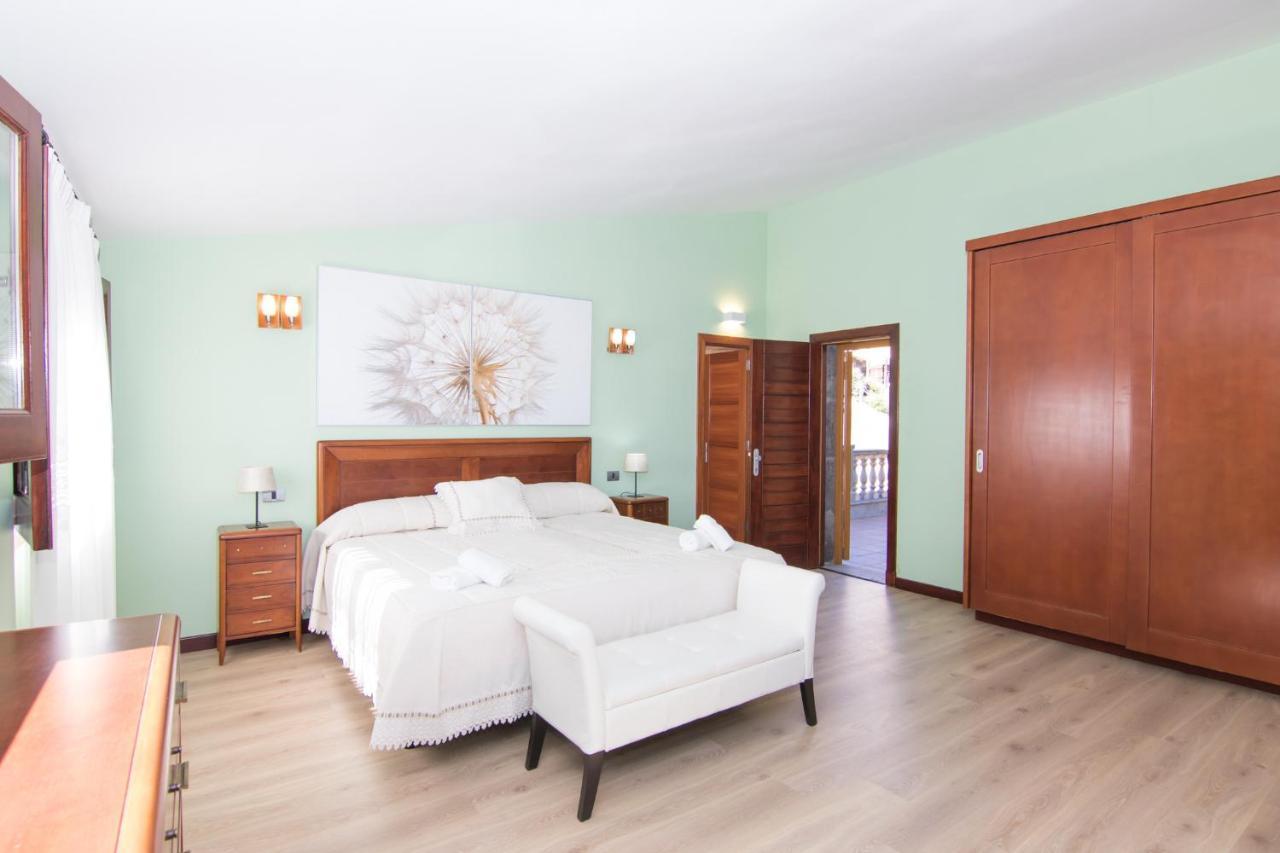 Couette-café Mogarén: Jacuzzi&beautiful Views *