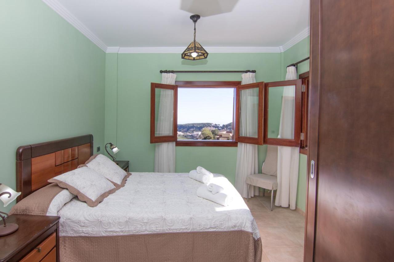 Mogarén: Jacuzzi&beautiful Views Couette-café *